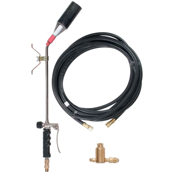 Bon 74-834 Propane Torch Kit, 500, 000 Btu Flame